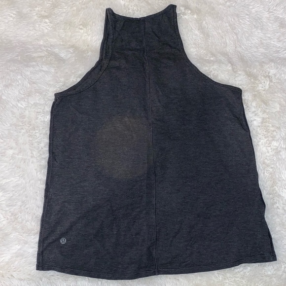 Lulu Lemon tank top - Picture 2 of 3